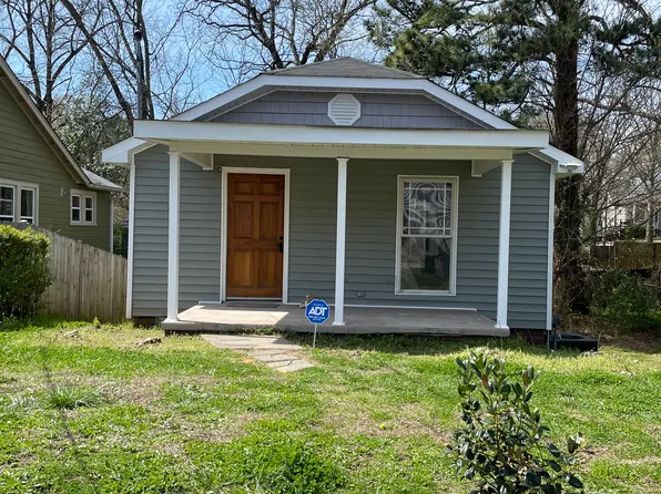 1206 Cornell St, Durham, NC 27707