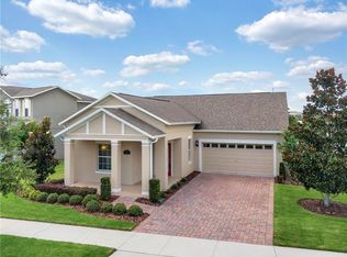 14719 Speer Lake Dr, Winter Garden, FL 34787