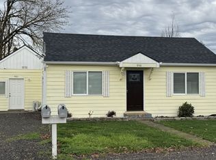 550 W N St, Springfield, OR 97477