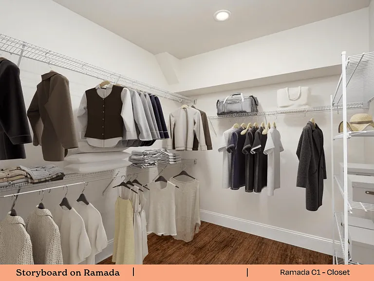 Storyboard on Ramada — Photo 47