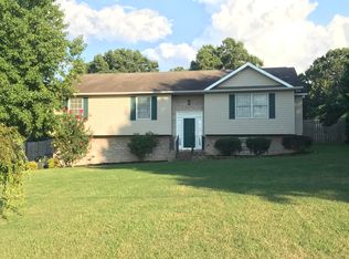 306 Painter Rd, Fall Branch, TN 37656
