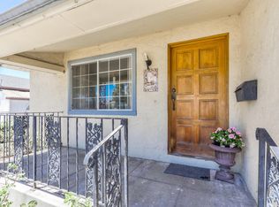 1525 E Saint James St, San Jose, CA 95116
