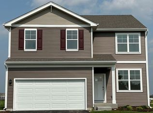 2518 Winterberry Trl, Wonder Lake, IL 60097