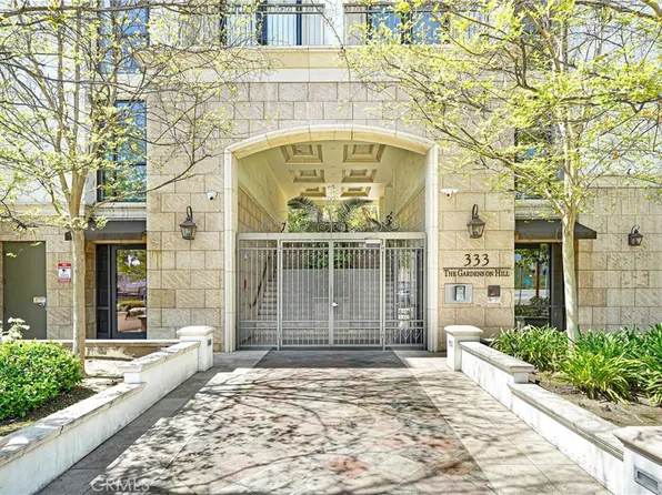 333 N Hill Ave APT 203, Pasadena, CA 91106