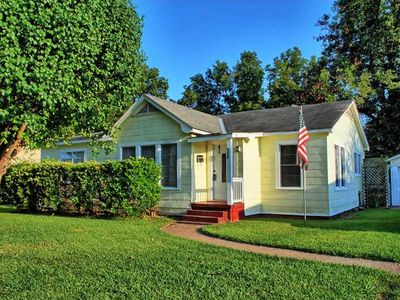 2340 Northside Dr, Bossier City, LA, 71111