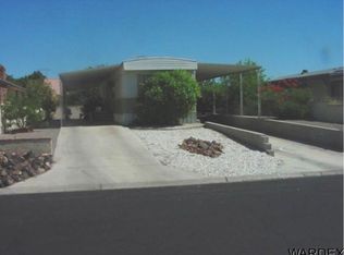 839 Terrace Dr, Bullhead City, AZ 86442