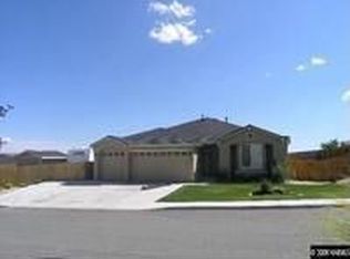 1288 Lublin Dr, Sparks, NV 89441