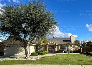 3708 Poe Ln, Bakersfield, CA 93311