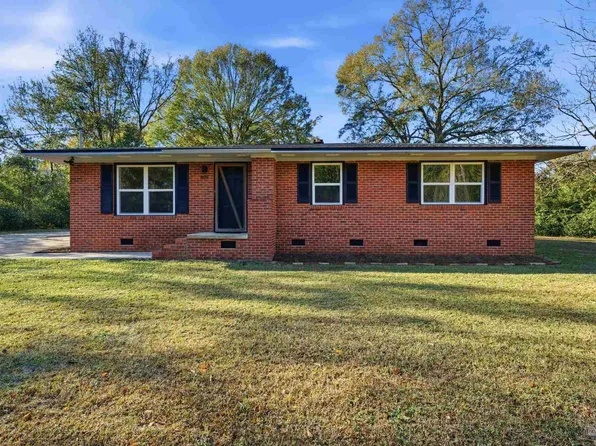 809 Coulter Ave, Cantonment, FL 32533