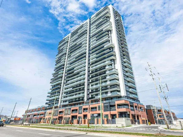 2545 Simcoe St N, Oshawa, ON