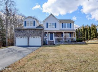 5 Carlson Ct, Jackson, NJ
