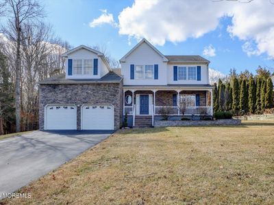 5 Carlson Court, Jackson, NJ, 08527