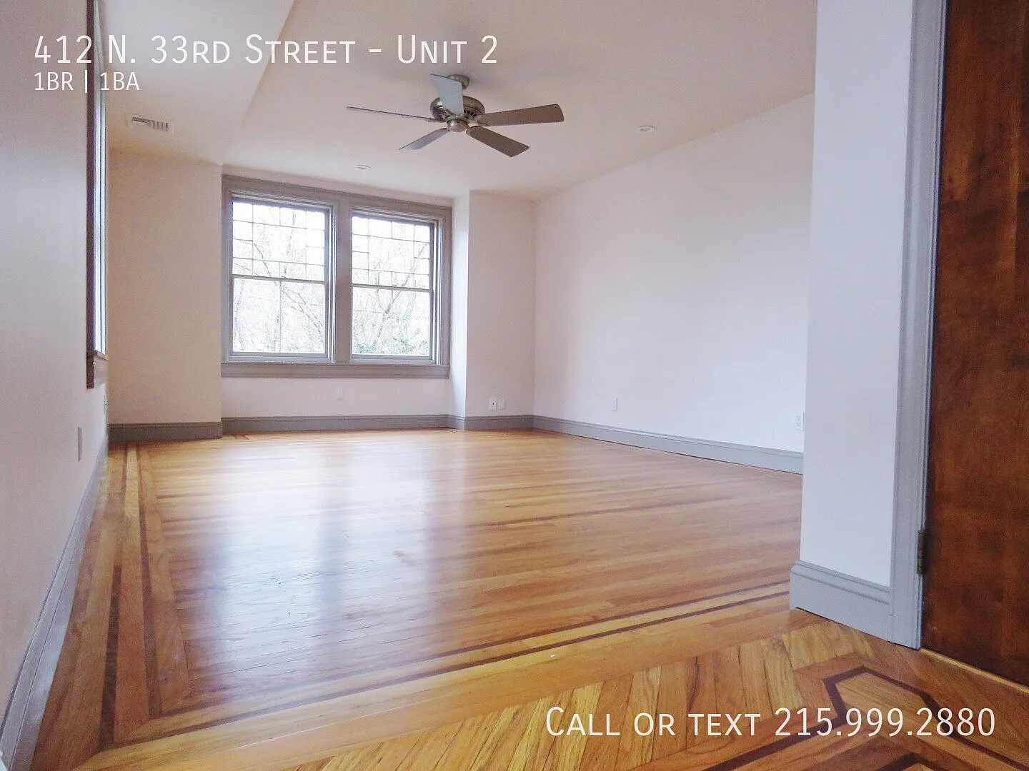 412 N 33rd St — Photo 1