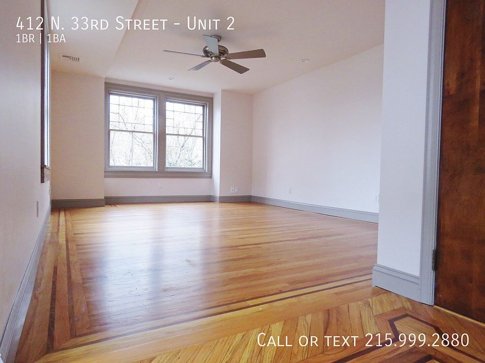 1st image of 412 N 33rd St Floor 2