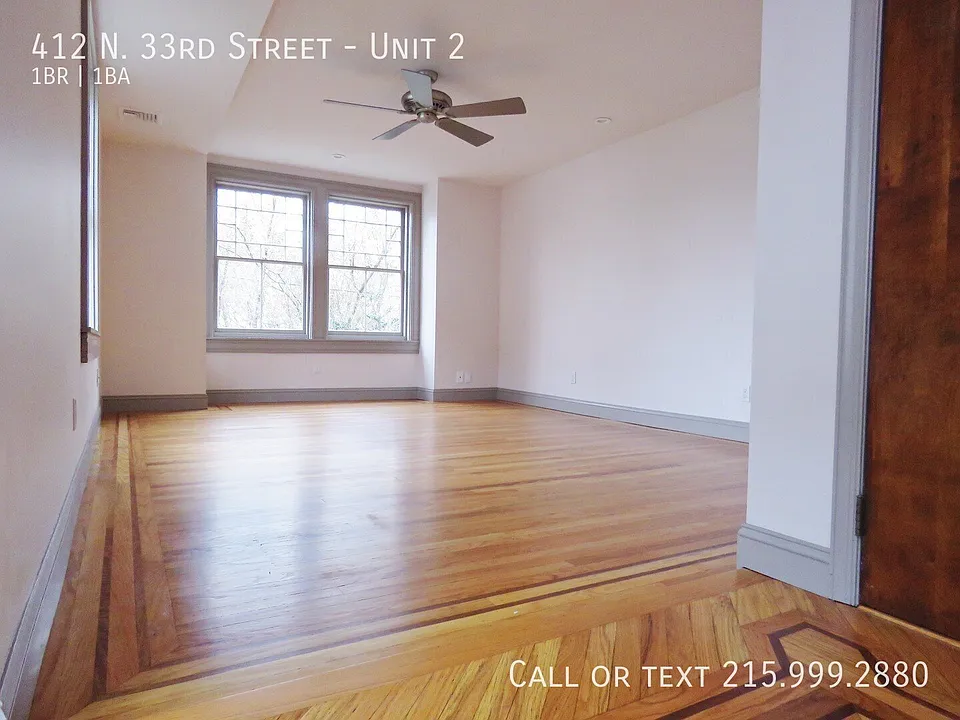 412 N 33rd St #2