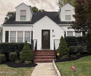 406 W 5th Ave, Lenoir City, TN, 37771