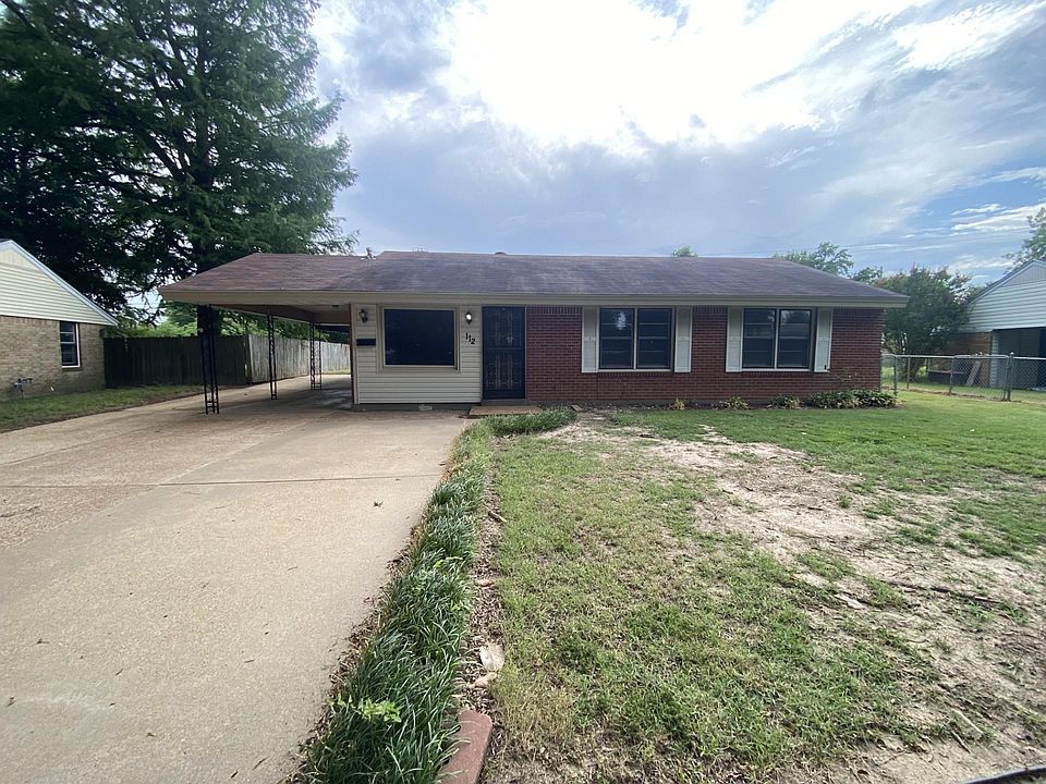 1st image of 112 S Parkview Dr