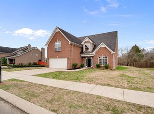 4074 Locerbie Cir, Spring Hill, TN 37174