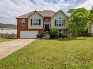 1962 Portway Rd, Spring Hill, TN 37174