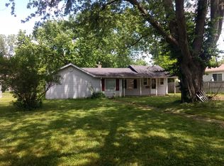 225 Diana St, Eaton Rapids, MI 48827