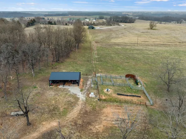 Tbd W Farm Rd 116, Ash Grove, MO 65604