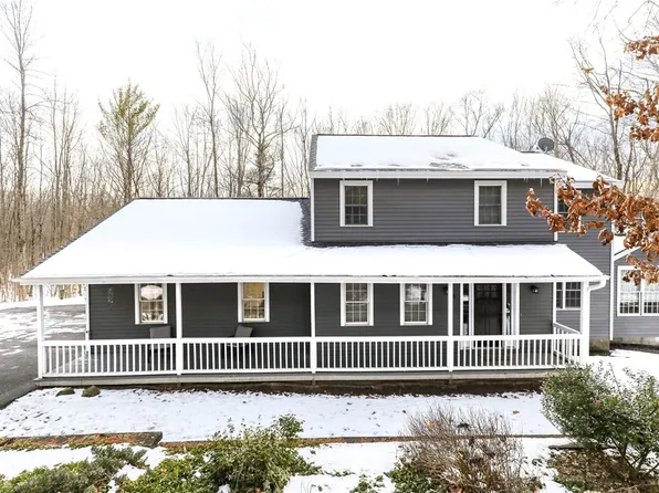 75 Wood Ridge Ln, Fulton, NY 13069