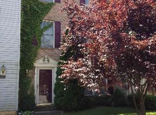 221 Heritage Ct, Walkersville, MD 21793