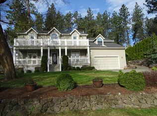 1320 S Ballou Rd, Spokane, WA 99202