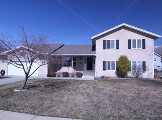 456 W 950 N, Centerville, UT 84014