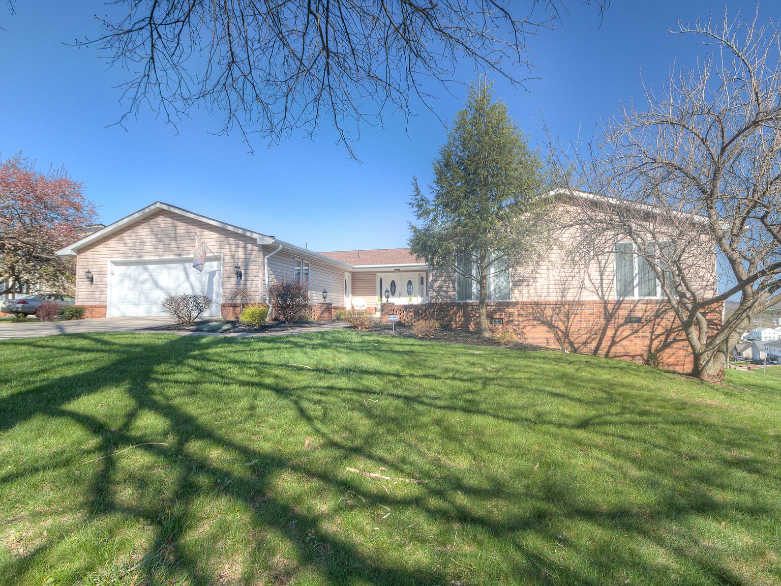 5312 Morning Dove Ln, Cross Lanes, WV 25313 Zillow