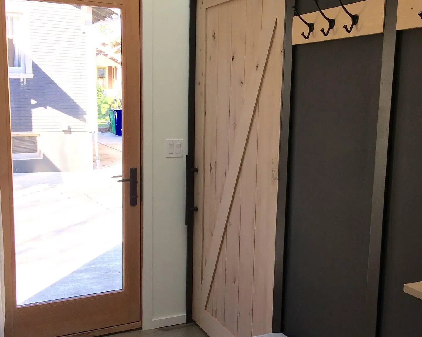 1 bed, 600 sqft, $1,875 — Photo 4