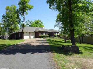 108 Benwood Pl, Hot Springs, AR 71913