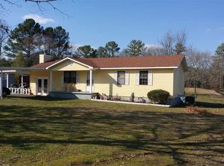 120 E Byrd Rd, Hartselle, AL 35640