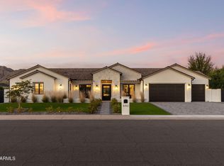 6312 E Calle Del Paisano, Scottsdale, AZ 85251