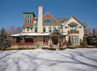 543 W Maple St, Hinsdale, IL 60521