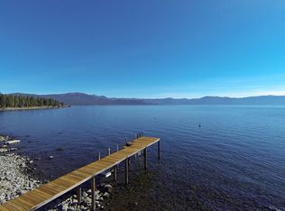 3840 N Lake Blvd, Carnelian Bay, CA 96140