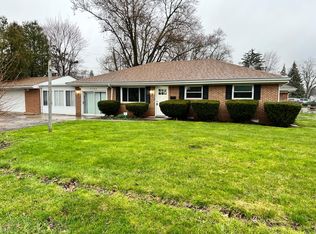 5708 Sims Dr, Toledo, OH 43615