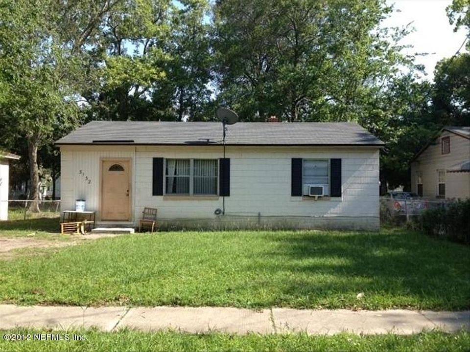 Front Elevation!