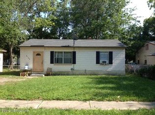 3132 Rosselle St, Jacksonville, FL 32205