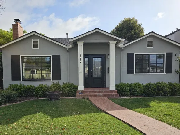 2092 Ellen Ave, San Jose, CA 95125