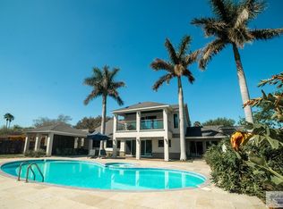 834 Grey Fox Cir, Brownsville, TX 78520