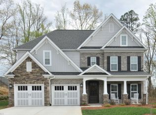 7330 Meadow Chase Ct, Lewisville, NC 27023