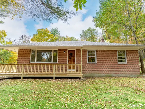 725 South Frontage Road, Killingly, CT 06239
