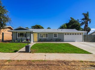 9735 Vomac Rd, Santee, CA 92071
