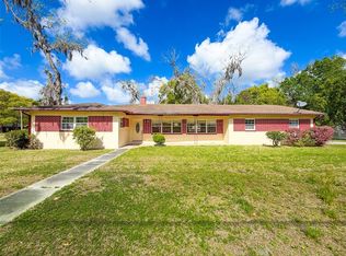 615 N Church St, Starke, FL 32091