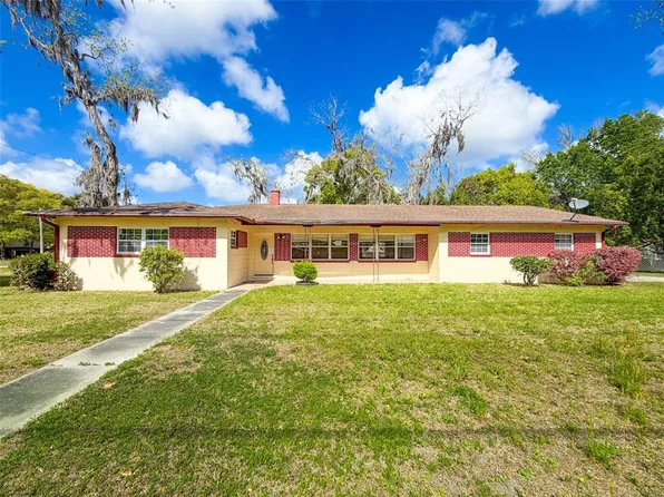 615 N Church St, Starke, FL 32091