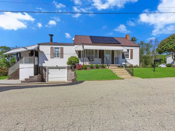 156 Willow Ave, Rochester, PA 15074