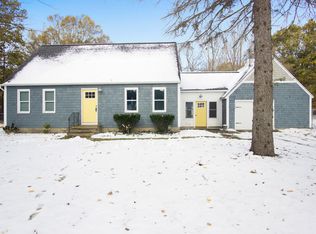 1100 W Hile Rd, Norton Shores, MI 49441