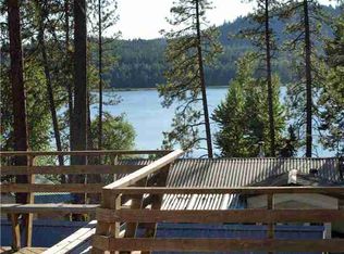 33171 Kaylin Dr SE, Valley, WA 99181