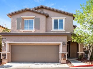 9353 Pearblossom Sky Ave, Las Vegas, NV 89166